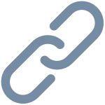 Link SVG Icon